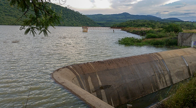 Presa